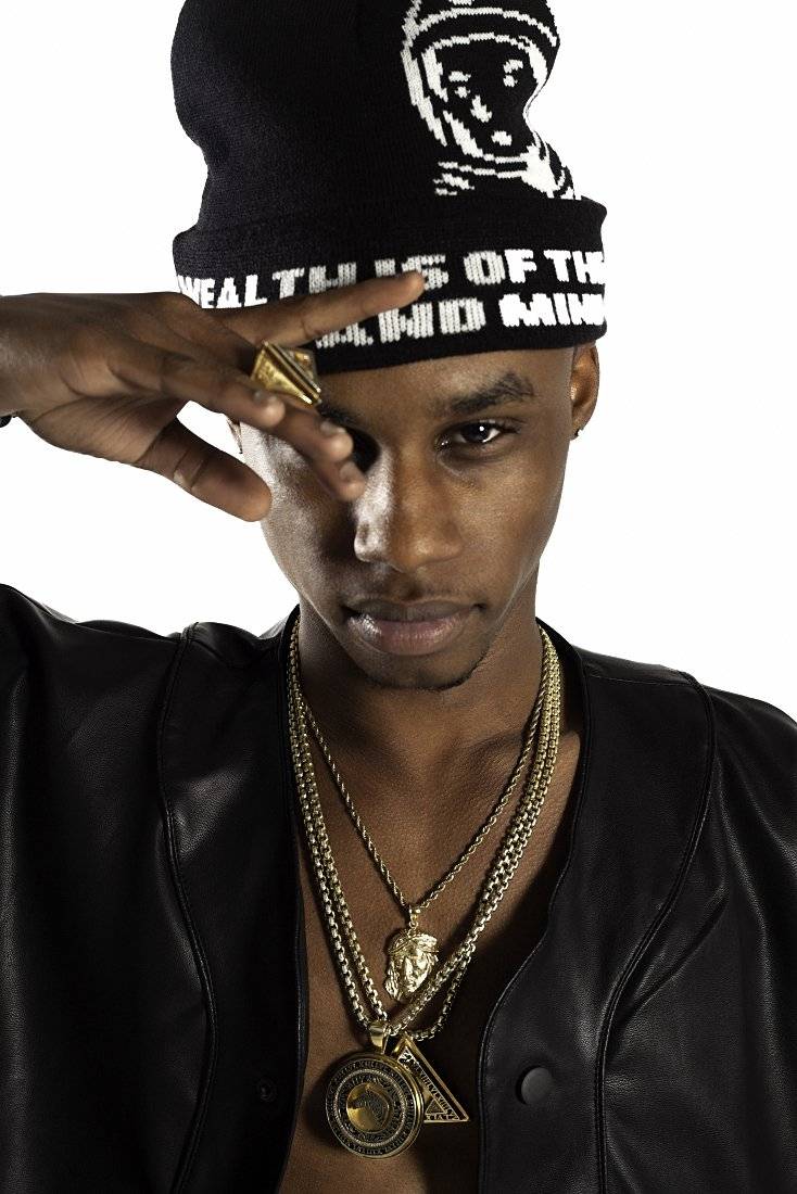 Speaker Knockerz - Poster | Canvas Wall Art Print