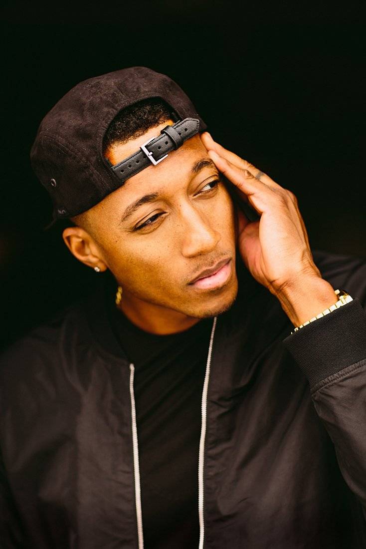 Lecrae Rap Hip Hop - Poster | Canvas Wall Art Print
