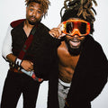 Earthgang Fan - Poster | Canvas Wall Art Print