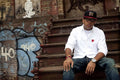 Skyzoo Rapper - Poster | Canvas Wall Art Print