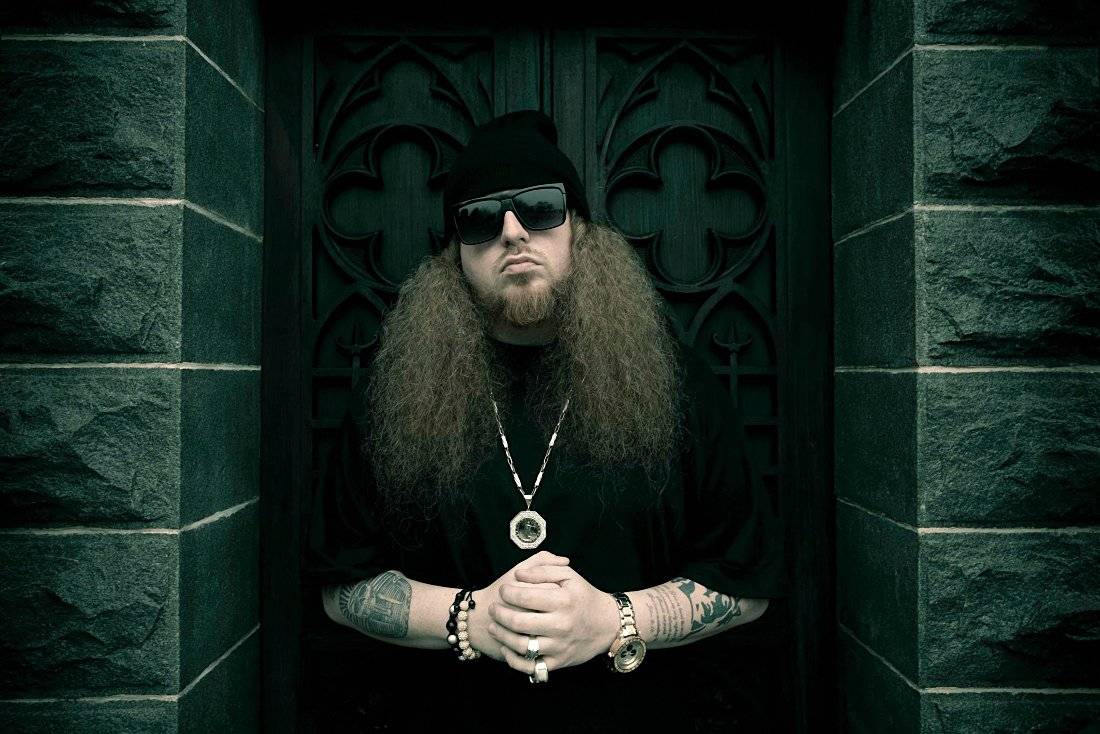 Rittz Rap Hip Hop - Poster | Canvas Wall Art Print
