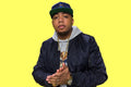Skyzoo Rap - Poster | Canvas Wall Art Print