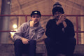 The Doppelgangaz Fan - Poster | Canvas Wall Art Print