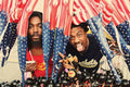 Earthgang Rap Hip Hop - Poster | Canvas Wall Art Print