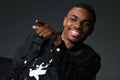 Vince Staples Smile - Poster | Canvas Wall Art Print
