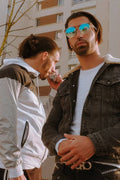 Pnl French Rap - Poster | Canvas Wall Art Print