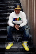 Skyzoo Rap Hip Hop - Poster | Canvas Wall Art Print