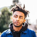 Amine Caroline Face - Poster | Canvas Wall Art Print