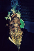 Kid Ink Smoke - Poster | Canvas Wall Art Print