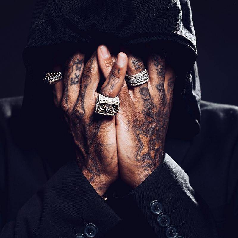 Kid Ink Yu Know It - Poster | Canvas Wall Art Print