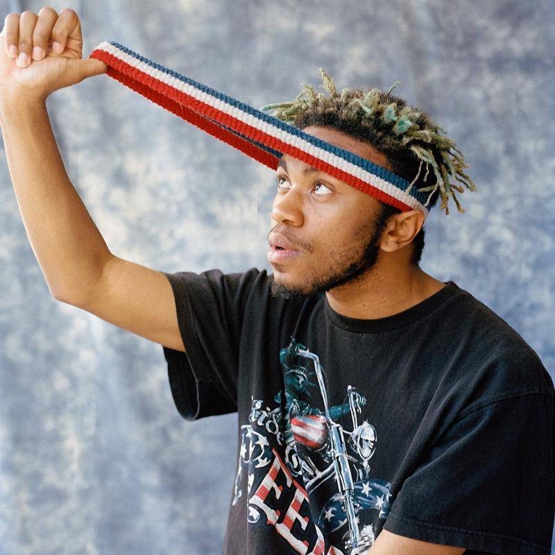 Kevin Abstract - Poster | Canvas Wall Art Print