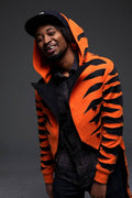 Danny Brown Rapper Smile - Poster | Canvas Wall Art Print
