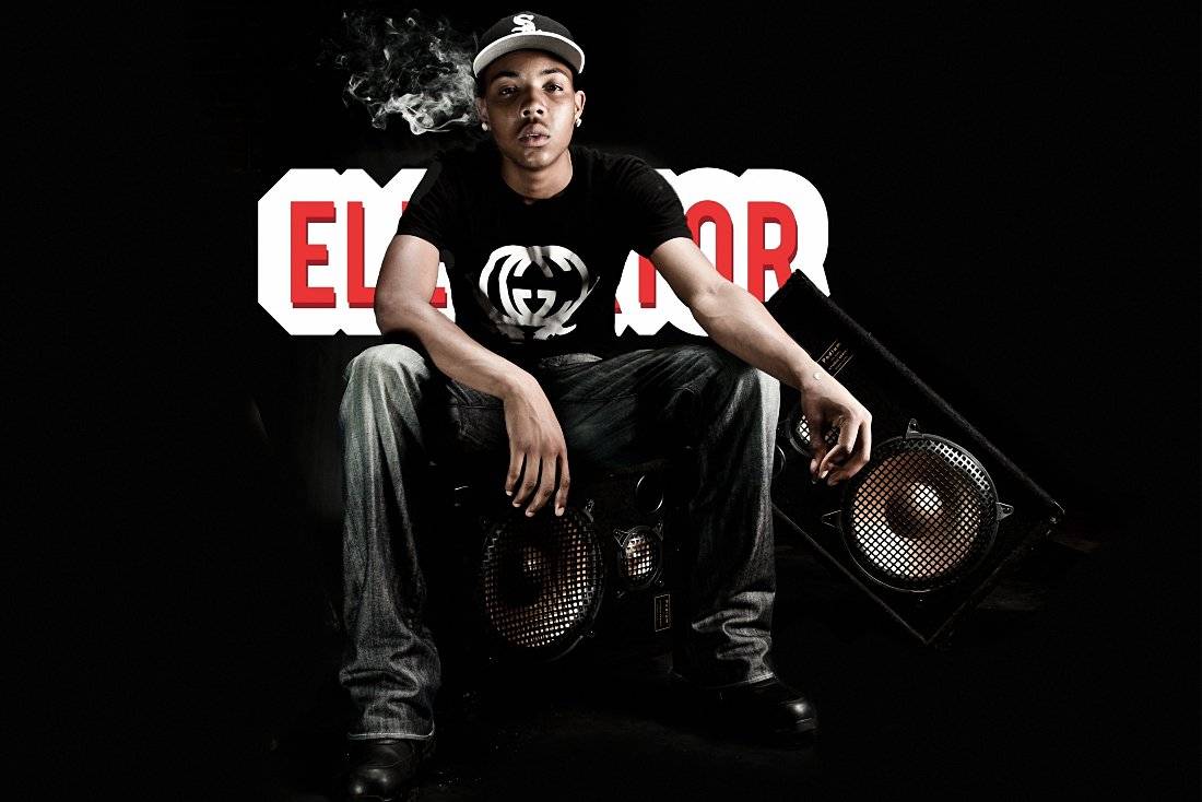 Lil Herb Fan - Poster | Canvas Wall Art Print