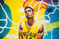 Futuristic Rapper Rap - Poster | Canvas Wall Art Print