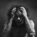 Ab Soul Rapper Black And White - Poster | Canvas Wall Art Print