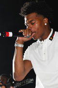 Lil Baby Rapper (4/4) - Poster | Canvas Wall Art Print