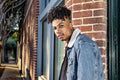 Blueface Rapper (5/5) - Poster | Canvas Wall Art Print