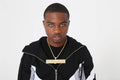 Roddy Ricch Rapper (1/3) - Poster | Canvas Wall Art Print