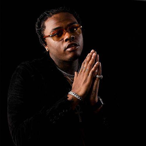 Gunna Rapper (1/5) - Poster | Canvas Wall Art Print