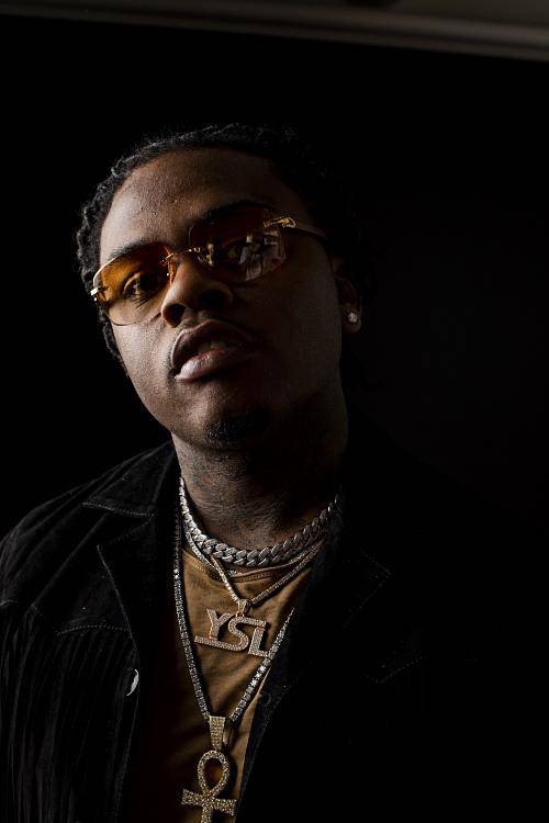 Gunna Rapper (2/5) - Poster | Canvas Wall Art Print