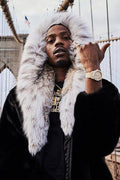 Flipp Dinero (1/4) - Poster | Canvas Wall Art Print