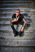 Flipp Dinero (2/4) - Poster | Canvas Wall Art Print