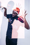 Sheck Wes (3/7) - Poster | Canvas Wall Art Print