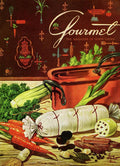 A Copper Pot And Ingredients Of Ballontine De - Poster | Canvas Wall Art Print