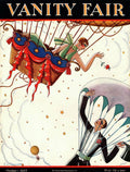 A Couple In Air Balloons - Poster | Canvas Wall Art Print