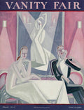A Couple Sitting At A Table - Poster | Canvas Wall Art Print