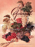 A Gourmet Cover Of Grapes - Poster | Canvas Wall Art Print