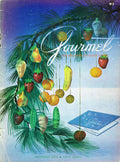A Gourmet Cover Of Marzipan Fruit - Poster | Canvas Wall Art Print