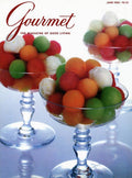 A Gourmet Cover Of Melon Balls - Poster | Canvas Wall Art Print