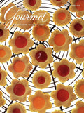 A Gourmet Cover Of Sunny Savaroffs Cookies - Poster | Canvas Wall Art Print