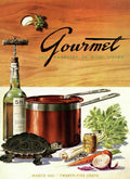 A Gourmet Cover Of Turtle Soup Ingredients - Poster | Canvas Wall Art Print
