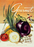 A Gourmet Cover Of Vegetables - Poster | Canvas Wall Art Print