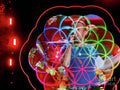 A Head Full Of Dreams - Chris Martin - Poster | Canvas Wall Art Print