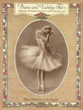 A Magazine Cover For Vanity Fair - Poster | Canvas Wall Art Print