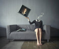 A Picture Of Me - Poster | Canvas Wall Art Print