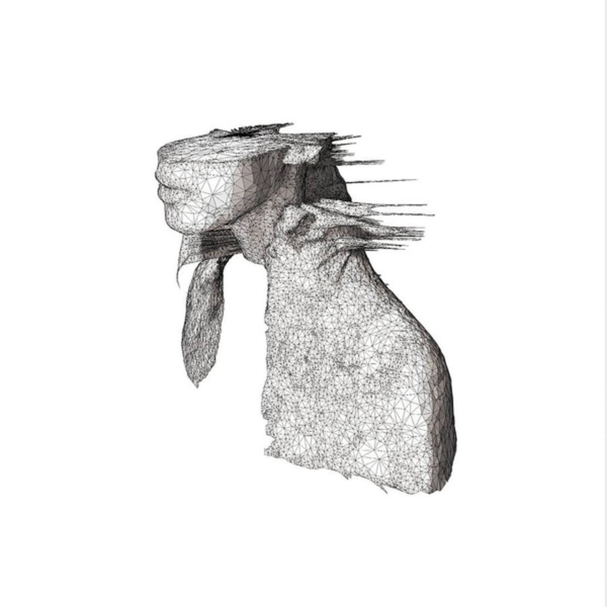 A Rush Of Blood To The Head By Coldplay - Poster | Canvas Wall Art Print