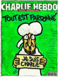 A Tribute For Charlie Hebdo - Poster | Canvas Wall Art Print