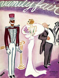 A Woman And An Usher - Poster | Canvas Wall Art Print