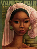 A Woman From Bali - Poster | Canvas Wall Art Print
