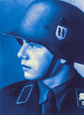 A Young Soldier 3 - Rapper - Poster | Canvas Wall Art Print