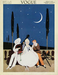 A Young Woman Being Serenaded - Poster | Canvas Wall Art Print
