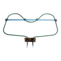 Oven Bake Heating Element for Whirlpool W11182108 W11022836 Range Stove