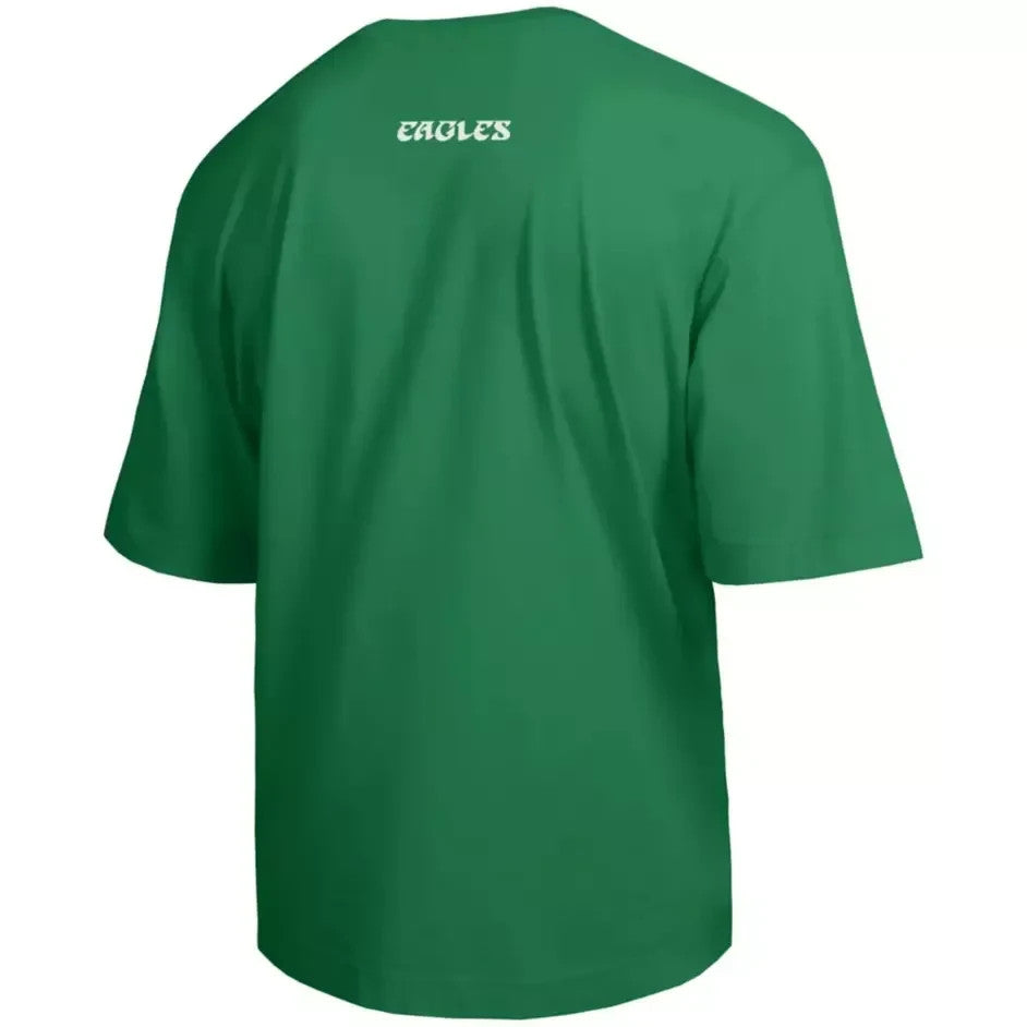 Comfort Colors Philadelphia Eagles x Disney x Champion Doctor Dr Doom Doomsday T-Shirt