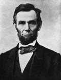 Abraham Lincoln - Poster | Canvas Wall Art Print