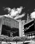 All In Cleveland - Poster | Canvas Wall Art Print