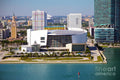 American Airlines Arena - Poster | Canvas Wall Art Print